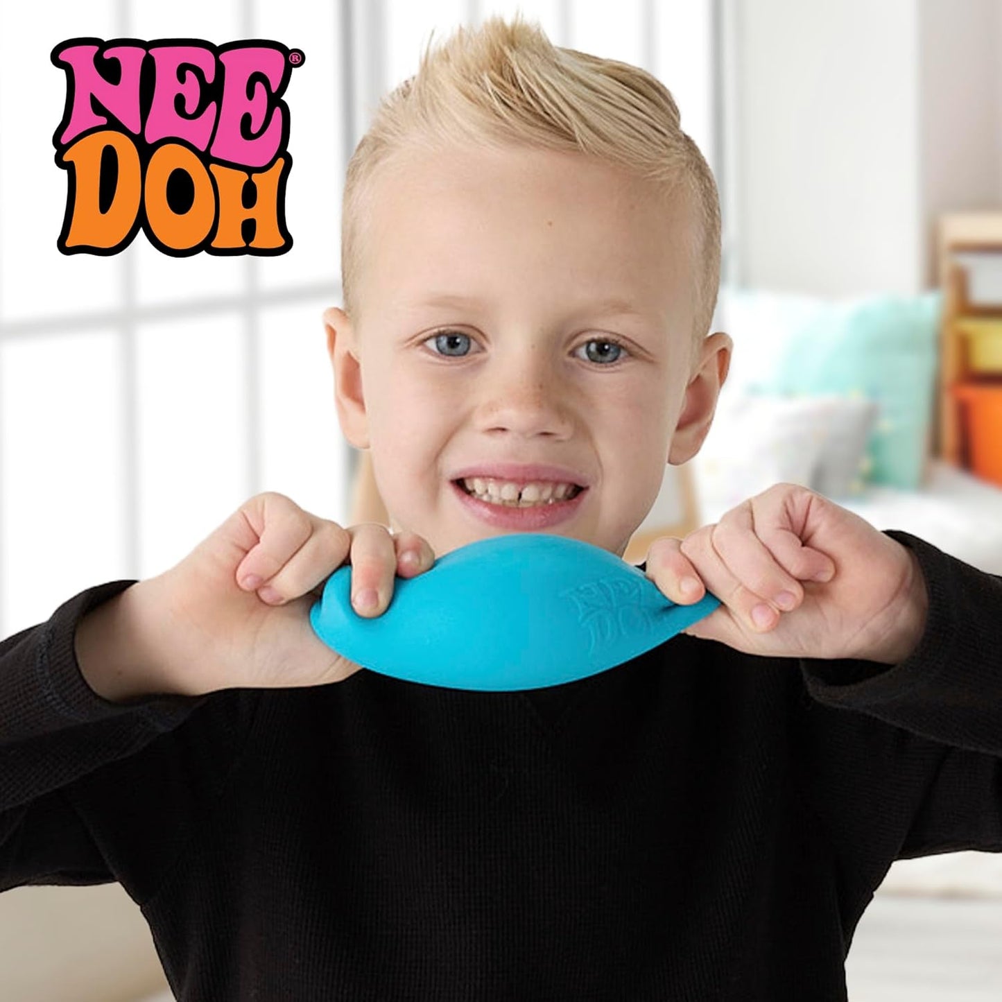 NeeDoh Original – Sensory Fidget Toy