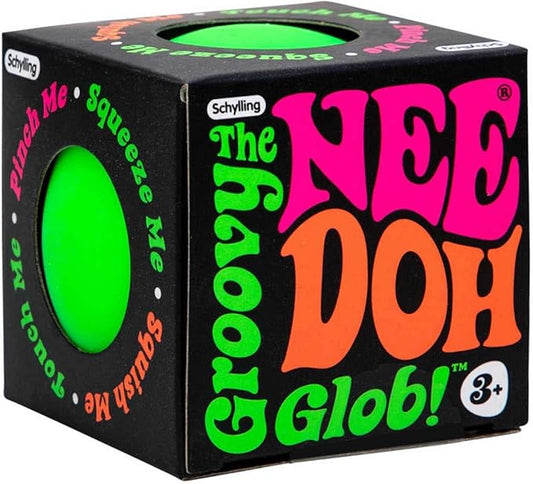 NeeDoh Original – Sensory Fidget Toy